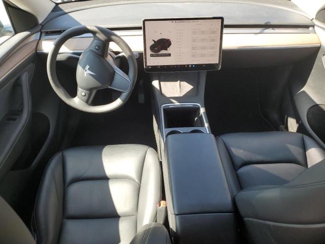 2023 TESLA MODEL Y - 7SAYGAEE7PF859030