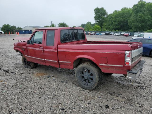 Vin: 1ftex14n2ska07195, lot: 58562465, ford all models 19952