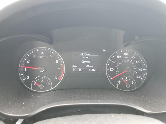 2019 KIA OPTIMA LX 5XXGT4L33KG363946