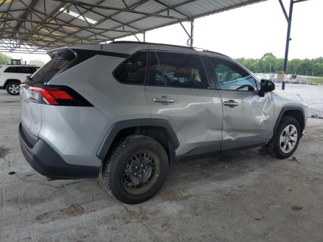 2021 TOYOTA RAV4 LE - 2T3H1RFVXMC118387