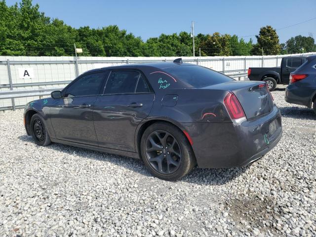 Vin: 2c3ccabg5jh266846, lot: 57777265, chrysler 300 s 20182