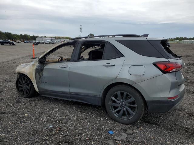 Vin: 3gnaxweg9ps123962, lot: 56549505, chevrolet equinox rs 20232