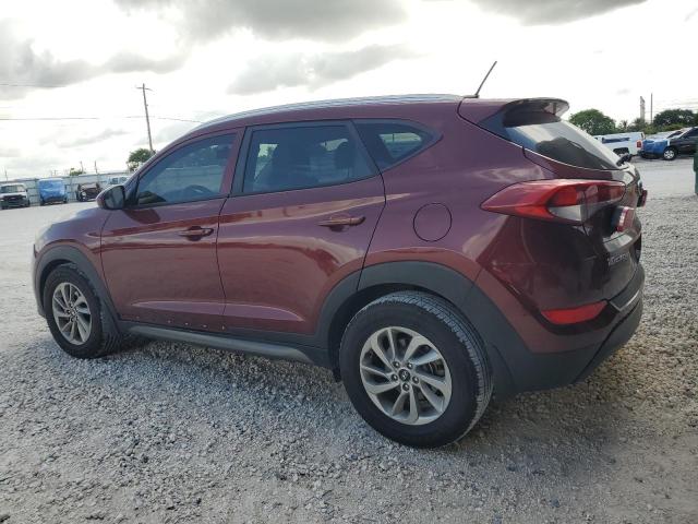 Vin: km8j33a41gu206716, lot: 58740415, hyundai tucson limited 20162