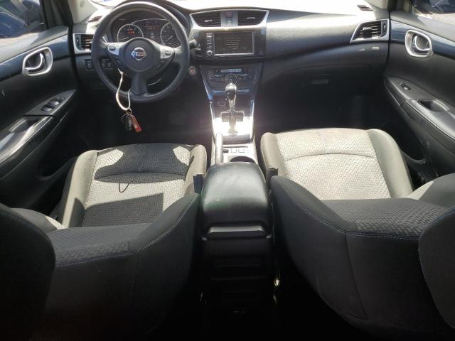 2019 NISSAN SENTRA S - 3N1AB7AP1KY301777