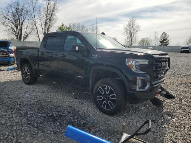 Vin: 3gtp9eelxng175346, lot: 55558525, gmc sierra k1500 at4 20224
