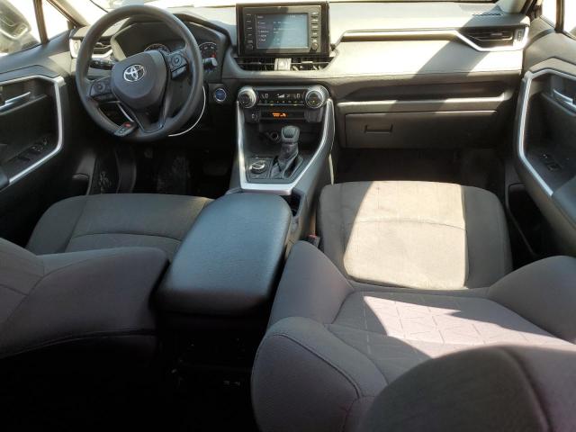2019 TOYOTA RAV4 XLE - JTMRWRFV0KD034271