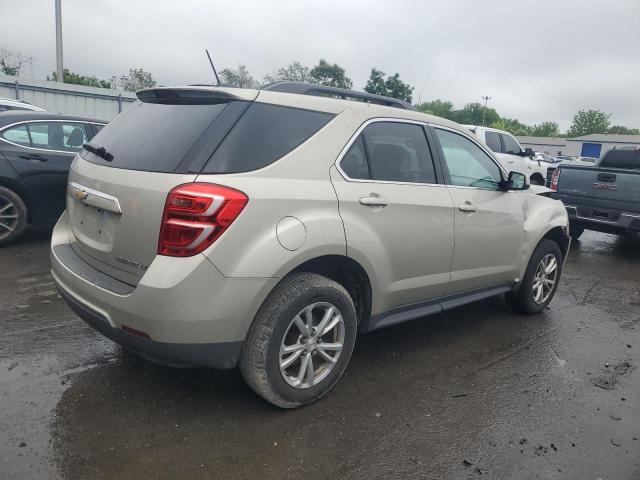 Vin: 2gnalcek6g1181683, lot: 59130915, chevrolet equinox lt 20163
