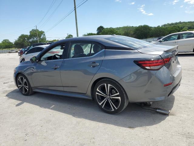 Vin: 3n1ab8dv7py313374, lot: 57984185, nissan sentra sr 20232