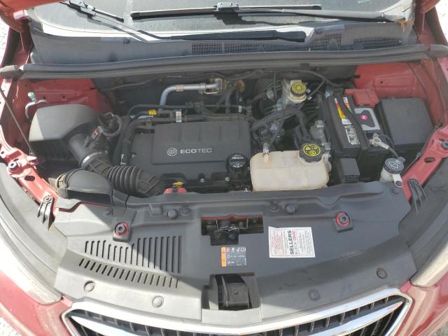 2017 BUICK ENCORE PRE - KL4CJBSBXHB020478