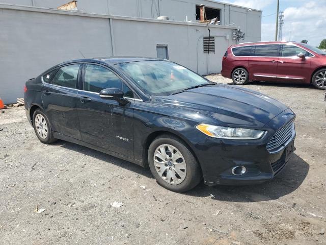 Vin: 3fa6p0lu3gr178702, lot: 57980585, ford fusion se hybrid 20164