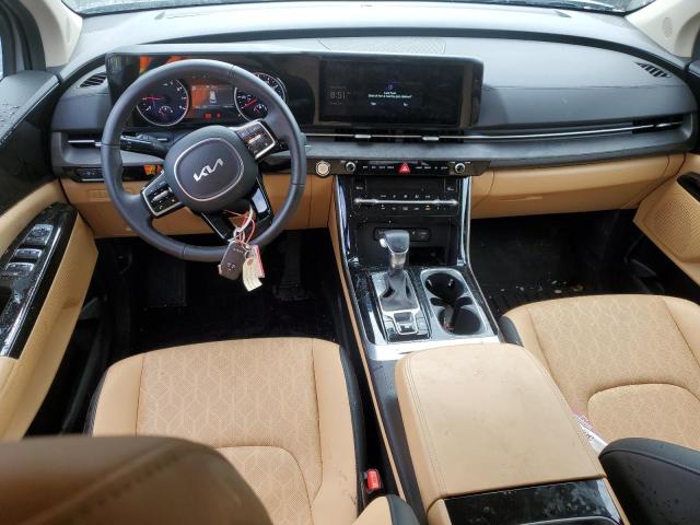 2024 KIA CARNIVAL E KNDNC5H35R6413714