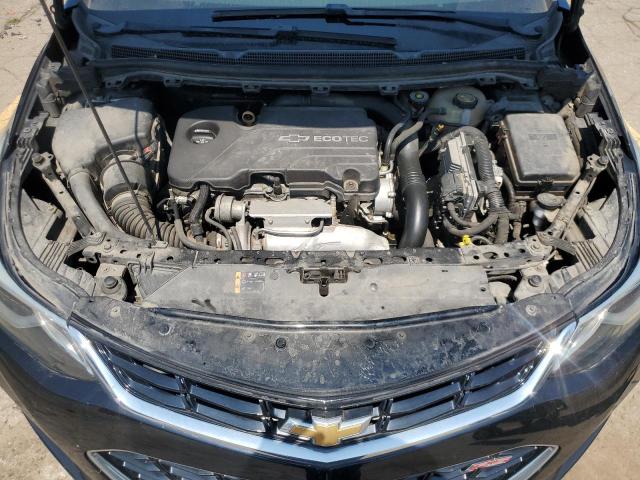 2017 CHEVROLET CRUZE LT - 3G1BE6SM8HS590748