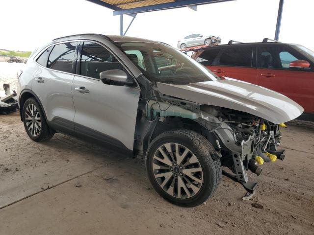 Vin: 1fmcu9j97lub20261, lot: 58369545, ford escape titanium 20204