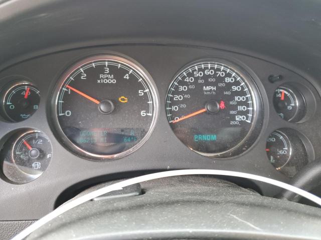 2011 GMC YUKON DENA #3263654736