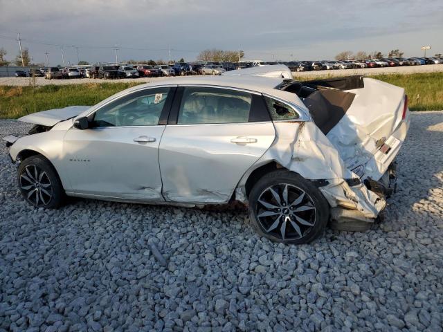2016 CHEVROLET MALIBU LT - 1G1ZF5SX3GF333211