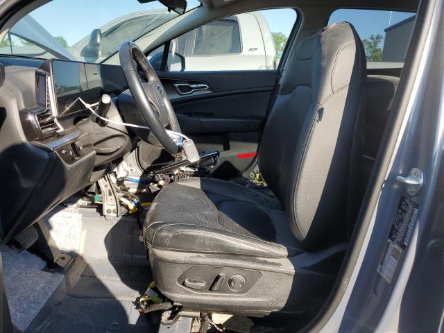 2024 KIA SPORTAGE E 5XYK33DF7RG192833