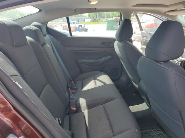 2024 NISSAN ALTIMA SV 1N4BL4DVXRN318405