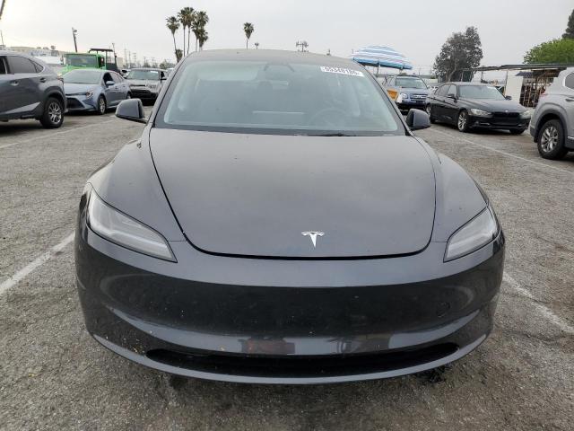 2025 TESLA MODEL 3 - 5YJ3E1EA7SF969403