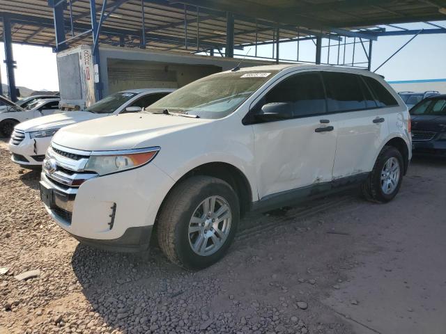 Vin: 2fmdk3gcxbba99842, lot: 58525715, ford edge se 2011 img_1