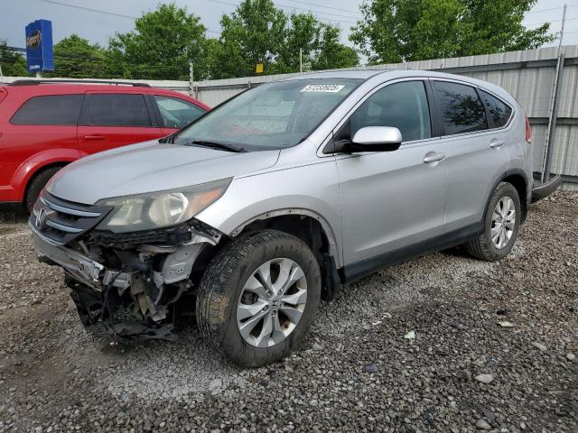 Vin: 5j6rm4h50el047371, lot: 57233925, honda crv ex 2014 img_1