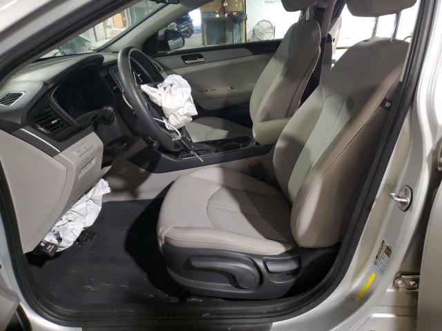 2018 HYUNDAI SONATA ECO 5NPE24AA8JH673850