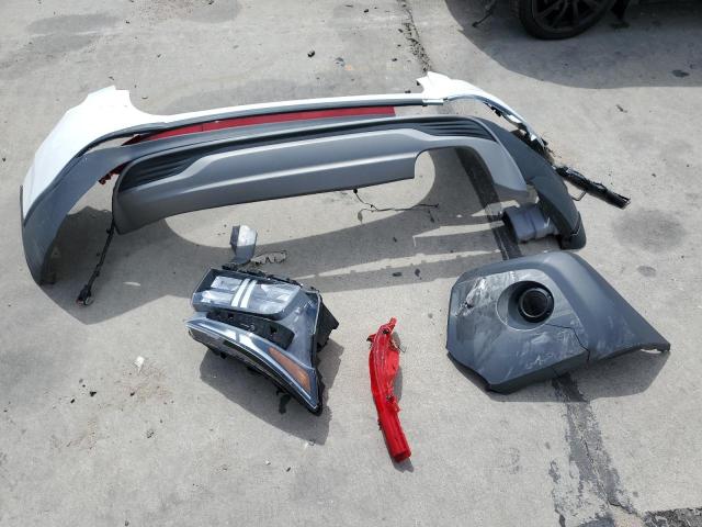 2023 HYUNDAI SANTA FE S - 5NMS1DAJ2PH650284