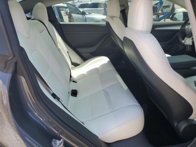 2022 TESLA MODEL 3 5YJ3E1EAXNF376042
