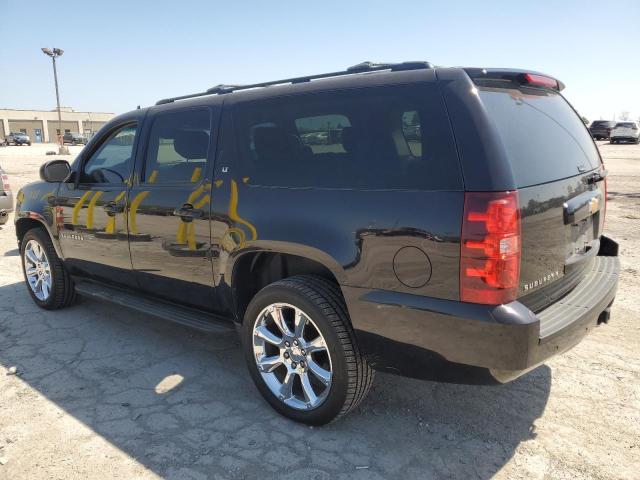 Vin: 1gnskje71er180534, lot: 56316135, chevrolet suburban k1500 lt 20142