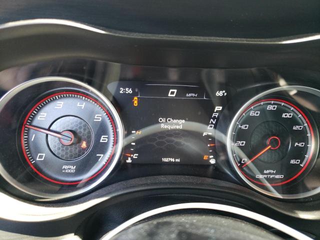 2019 DODGE CHARGER PO 2C3CDXKT9KH626554