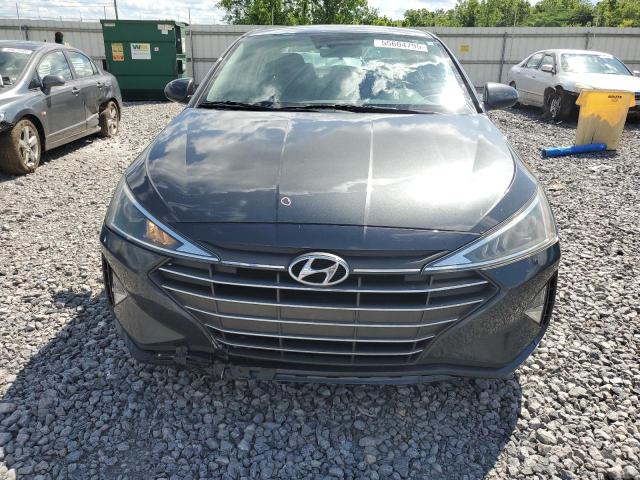 2020 HYUNDAI ELANTRA SE 5NPD74LF9LH609891
