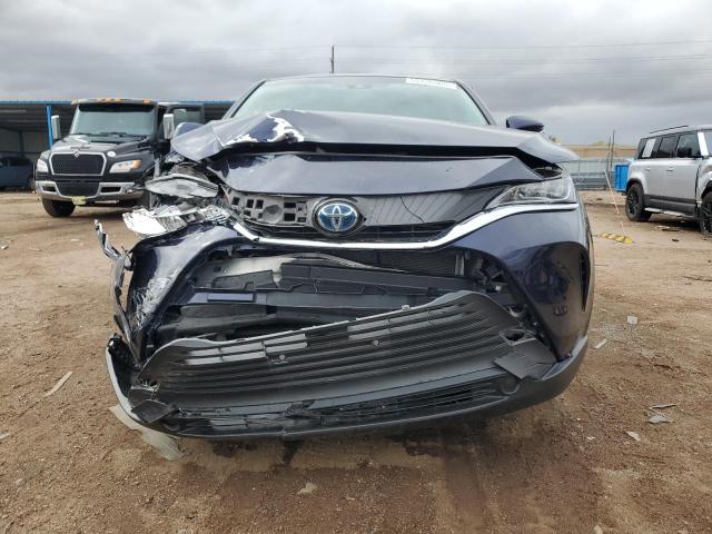 2022 TOYOTA VENZA LE - JTEAAAAH1NJ090395