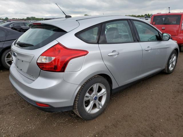 Vin: 1fahp3k21cl448710, lot: 56310985, ford focus se 20123