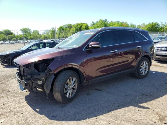 Vin: 5xypg4a31hg218061, lot: 55913845, kia sorento lx 2017 img_1