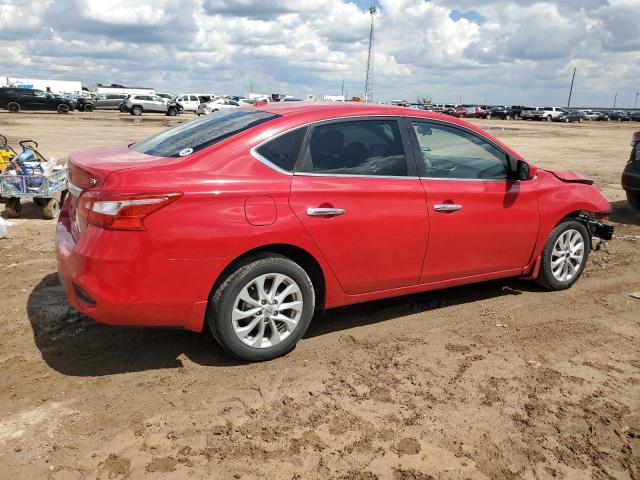 Vin: 3n1ab7ap7jy207966, lot: 56098835, nissan sentra s 20183