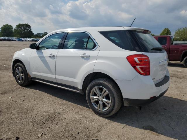 Vin: 2gnfleek6g6188086, lot: 57937535, chevrolet equinox ls 20162