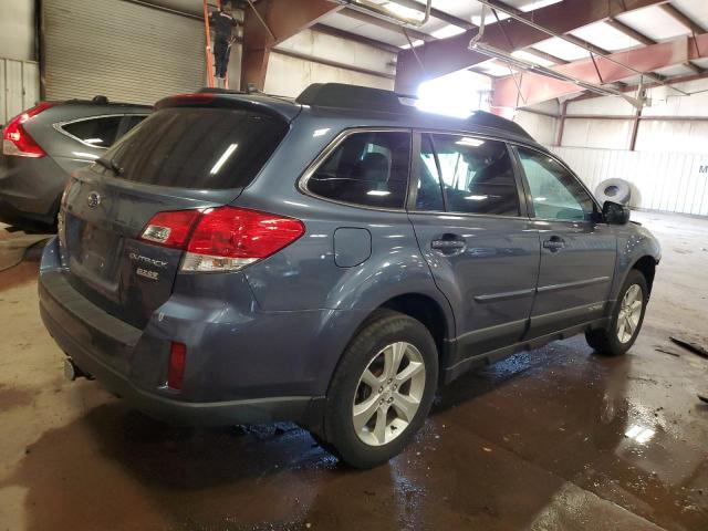 Vin: 4s4brbjcxd3231233, lot: 58315445, subaru outback 2.5i limited 20133