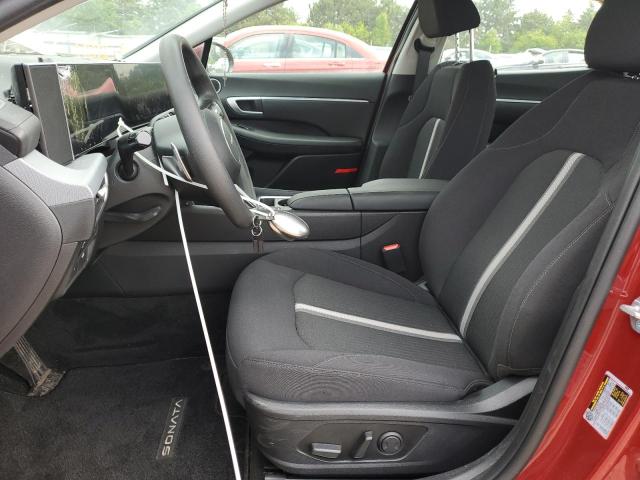 2024 HYUNDAI SONATA SEL - KMHL64JA0RA369485