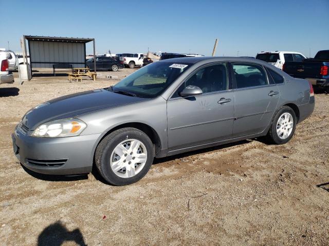 CHEVROLET IMPALA LS