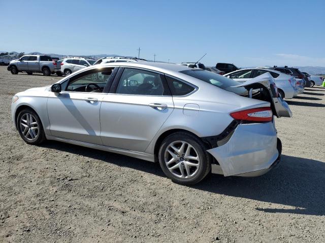 Vin: 3fa6p0hd8fr137683, lot: 57684495, ford fusion se 20152