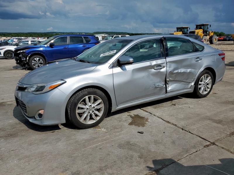 Vin: 4t1bk1eb0fu163098, lot: 56410975, toyota avalon xle 2015 img_1