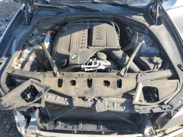2016 BMW 535 I - WBA5B1C57GG133690