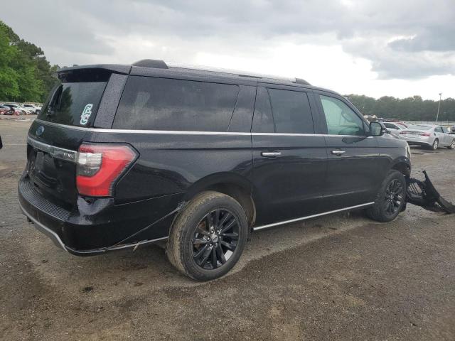 Vin: 1fmjk1kt1kea19735, lot: 56634085, ford expedition max limited 20193