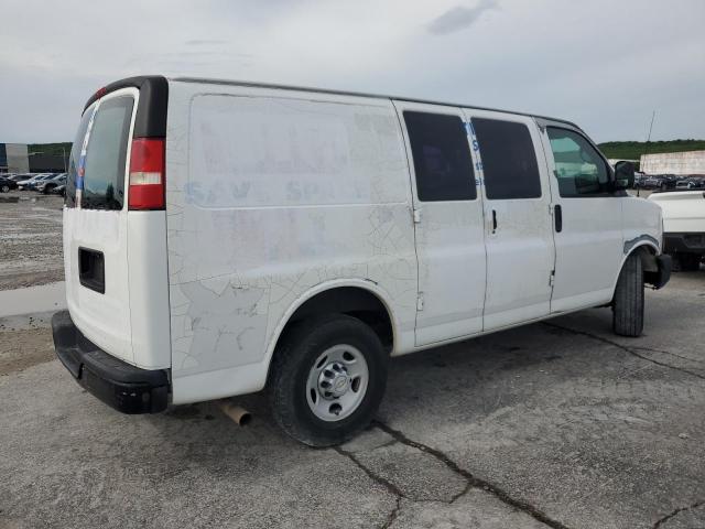 Vin: 1gczgfba4a1182745, lot: 51296955, chevrolet express 20103