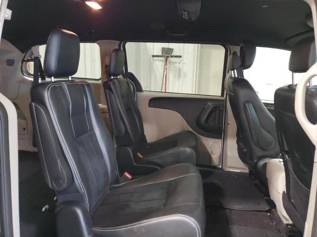 2018 DODGE GRAND CARA 2C4RDGCG5JR300721