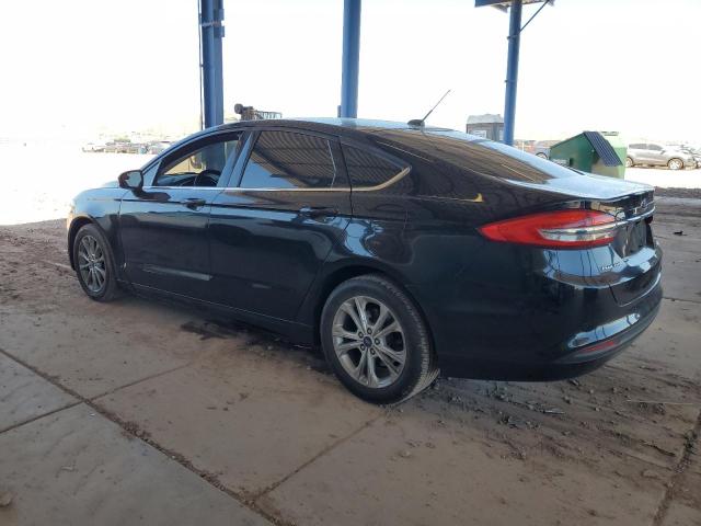 Vin: 3fa6p0hd9hr250920, lot: 57950545, ford fusion se 20172