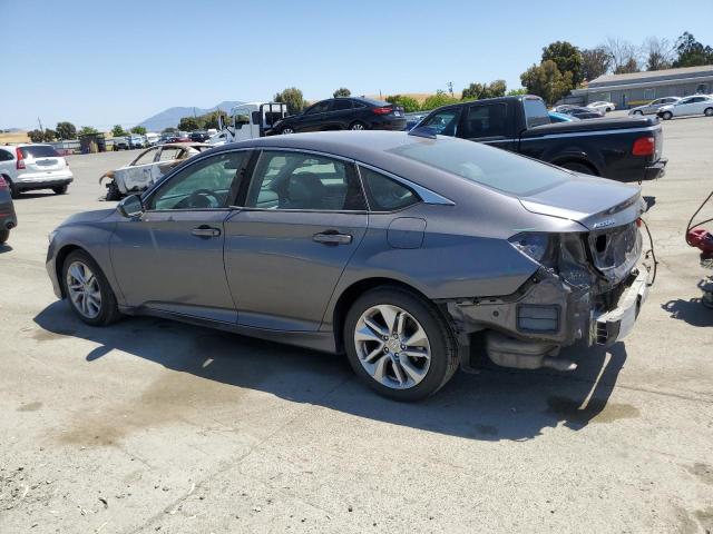 Vin: 1hgcv1f14ja071591, lot: 58993625, honda accord lx 20182