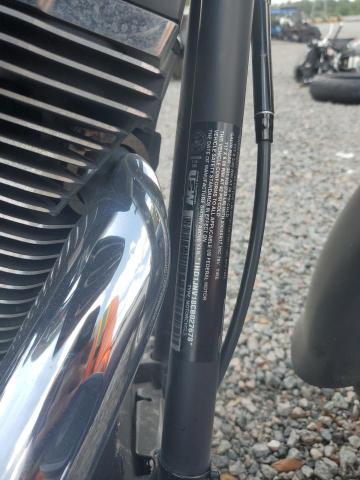 2012 HARLEY-DAVIDSON FLSTFB FAT 1HD1JNV18CB027678