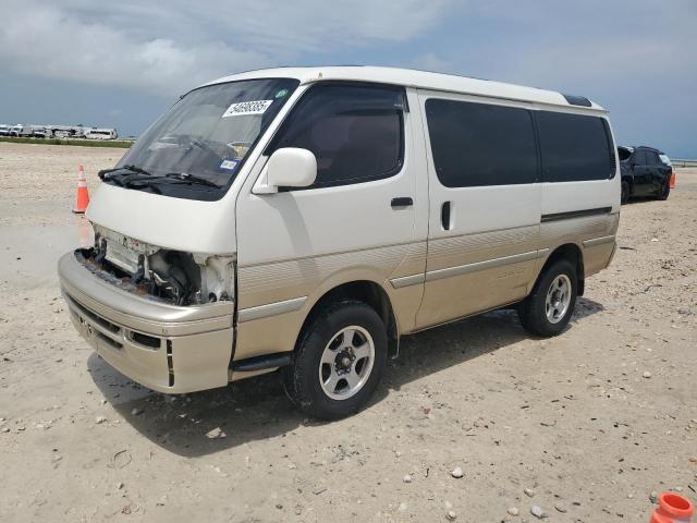 Vin: kzh1061022007, lot: 54698385, toyota all models 1995 img_1