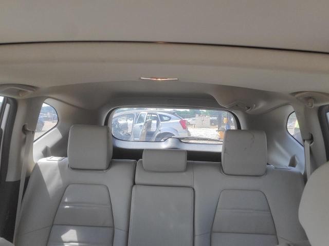 2020 HONDA CR-V TOURI 2HKRW1H97LH411398