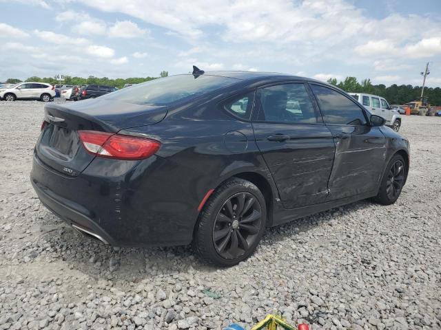 Vin: 1c3cccbg2gn109951, lot: 57183895, chrysler 200 s 20163